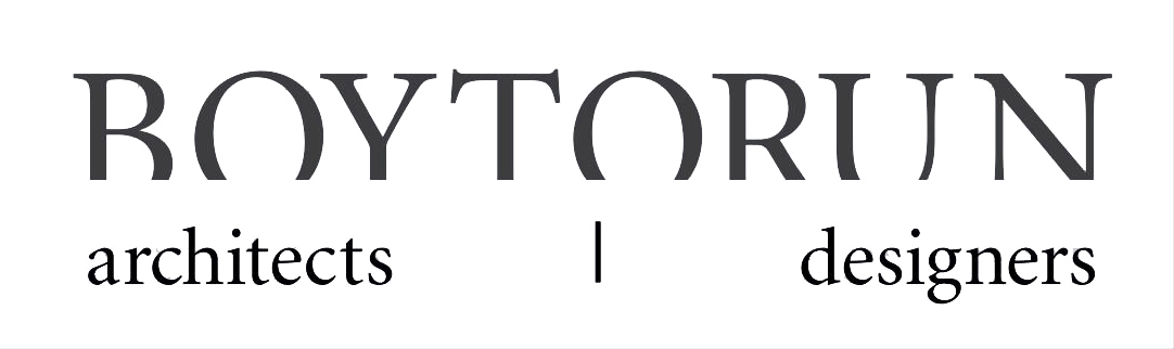 BOYTORUN MİMARLIK MÜH. İNŞ. SAN. VE TİC. LTD. ŞTİ. 